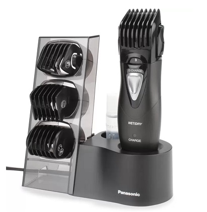 India Desire : Buy Panasonic ER-GY10-K44B Cordless Grooming Kit for Men At Rs. 1166 from Flipkart [Selling Price Rs 1664]